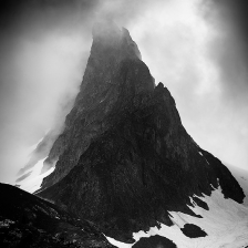 Aiguille du Pilat