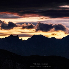 Le Massif de Sesques