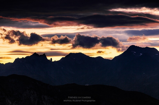 Le Massif de Sesques