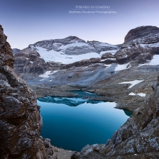 Sur la BrÃ¨che - Mont Perdu et Cylindre du MarborÃ©