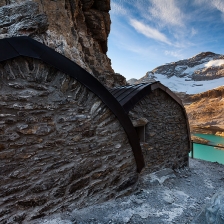 Refuge de Tuquerouye