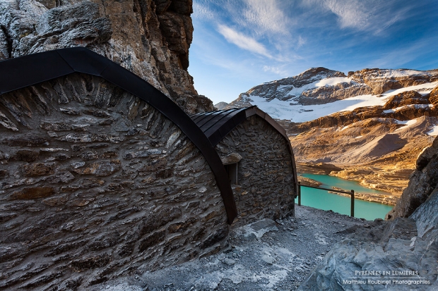 Refuge de Tuquerouye