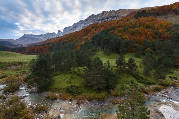 Sierra d'Alano