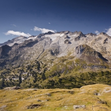 Massif de la Maladeta