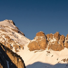 Anie et Countendé prennent le soleil