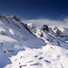 Sierra de Bernera