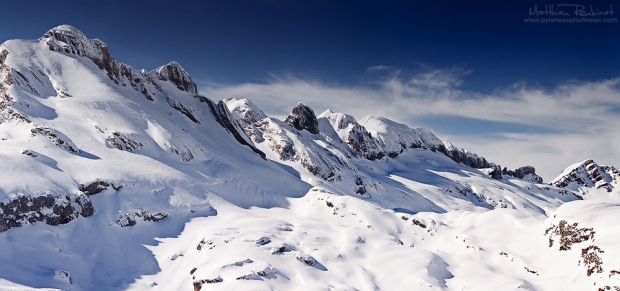 Sierra de Bernera