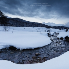 Petit cours d'eau deviendra grand