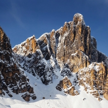 Les Aiguilles d'Ansabère