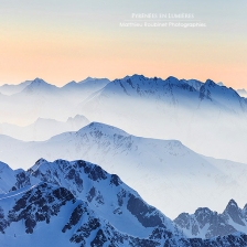 Le Val d'Azun s'endort