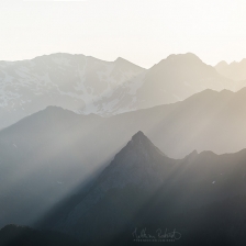 L'éveil des vallées