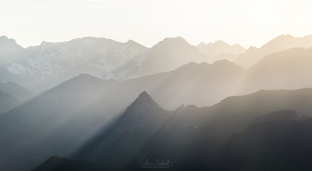 L'éveil des vallées